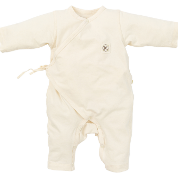 High Quality organic cotton baby clothes boys 0-3 month rompers newborn Newborn hat Made In Vietnam 6