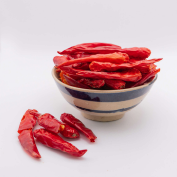 Dried Chili Spicy Premium Organics High Grade Fresh Chilli Agriculture Style Packing Herbs Weight From Vietnam Manufacturer 7