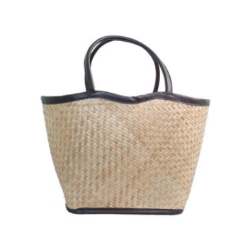 Water Hyacinth Bag Good Choice Eco-Friendly Using For Decorate Good Quality Packing In Pack Vietnam Manufacturer 1