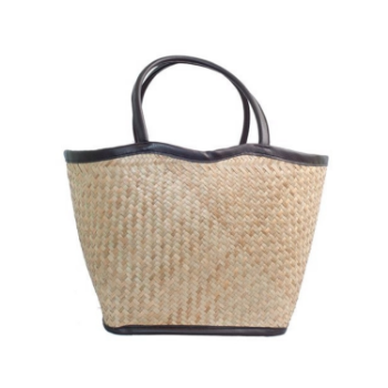 Water Hyacinth Bag Good Choice Eco-Friendly Using For Decorate Good Quality Packing In Pack Vietnam Manufacturer