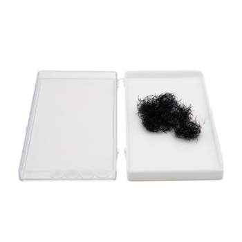 Premade Loose Fan Volume Eyelash Wholesale OEM Handmade Pbt Silk/Mink Black Viet Nam Eyelash Extensions Lash Box Manufacturer 5