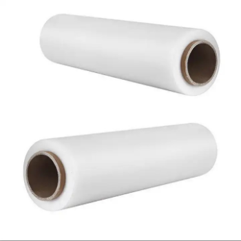 Augus Heat Shrink Film PVC Heat Shrink Wrap Wholesale Price Transparent Duct Tape - Packing Golden Supplier Vietnam Packing Tape 5