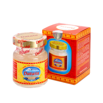 Reasonable Price Nutritious Bird's Nest Jar Using For Drinking ISO HACCP Certification Made In Vietnam Manufacturer 8