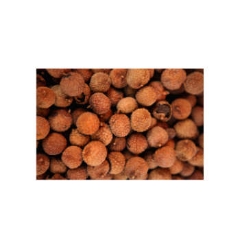 Dried Lychee For Snack Cheap Price Wholesale Smells Good For Dessert Carton Box Plastic Wrap From Vietnam Manufacturer 3