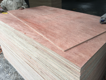 Plywood 18mm Eucalyptus Packing Plywood Fast Delivery Phuong Linh Wood Customized Packaging From Vietnam Manufacturer 1