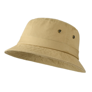Fast Delivery Embroidery Bucket Hat Colorful Use Regularly Sports Packed In Carton Made In Vietnam Manufacturer 4