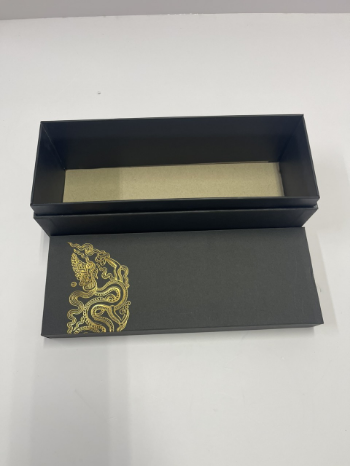 Top Pick Rigid Paper Box Foam Vanishing Gift & Packaging Square Shape Customized Color From Vietnam Manufacturer No reviews yet 4