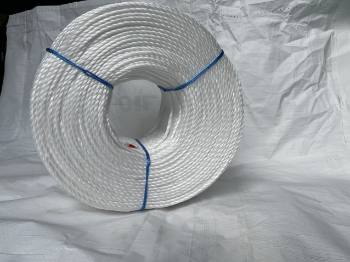 Pp Rope 3 Strands High Quality Pe Agriculture The Sail Customized Packaging From Vietnam Manufacturer 8