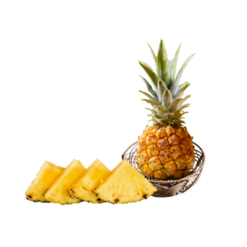 Fresh Pineapple Fresh Cheap Price  Organic Using For Food Vinagreen Customized Packing Made In Vietnam Manufacturer 1