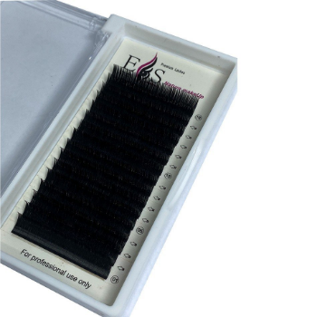 Eyelashes Extension Classic 0.10mm High Quality Professional Pre Made Fan Eyelashes From Vietnam Best Supplier  2