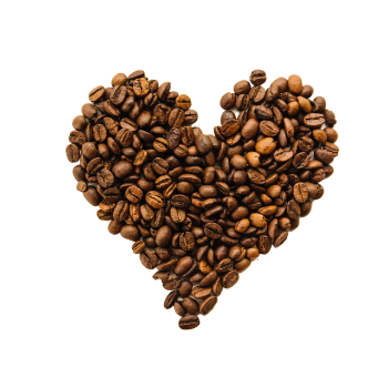 Roasted Coffee Beans All Size Raw Good Scent Drinks Iso Brc Haccp Halal Customized Packaging Vietnamese Manufacturer 2