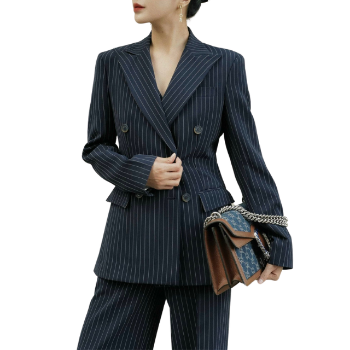 High Quality Factory Price Cadie Suit Jacket Women's Clothing Women's Suit & Jacket Elegant High Fashion Minimalist Style 7