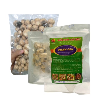 Agricultural Mushroom No Preservatives Dried Straw Mushroom Nature Growing Factory Price High Quality Organic Made In Vietnam 6