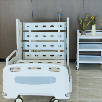 Special Electric Medical Bed Patient Examination Bed Factory Price Hospital New Design Medical Surgery Hospital Equipment 6