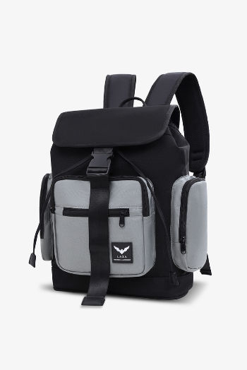 LAZA 530 Backpack High Quality New Style Multi Functional Travel Backpack Laza Store Made In Vietnam 5