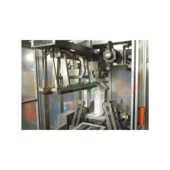 Fully Automatic Bagging Machine TBM - A04 Reasonable Price Easy Installation Reduce Costs From Vietnam Factory Wholesale 6