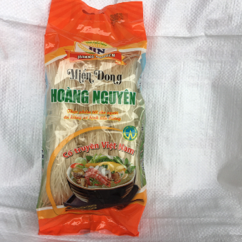 Traditional Arrowroot Vermicelli Whole Price Top Products Food OCOP Bag Asia Manufacturer 2