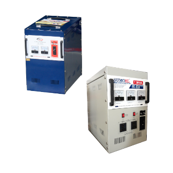 Automatic Phase Customized Service Household Good Customer Service 1 Phase Stabilized Voltage Stabilizer Power Protector Supplies Ready To Export Made In Vietnam 2