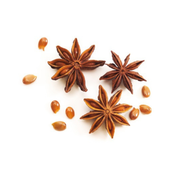 Vietnam Manufacturer High Quality Autumn Dried Star Anise For Seasoning 100% Pure Star Anise High Quality Made In Good Price 4