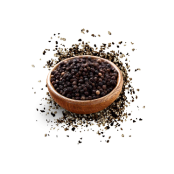 Good Price Dried Hot Pepper Natural Fresh Raw Granule Dark Brown To Black Color From Vietnam Manufacturer 7