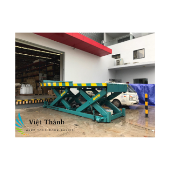 Heavy Duty Hydraulic Lift Table Electric Lift Table Ordinary Product Pedestrian Electric Stacker Engine Warranty 1 Year 2