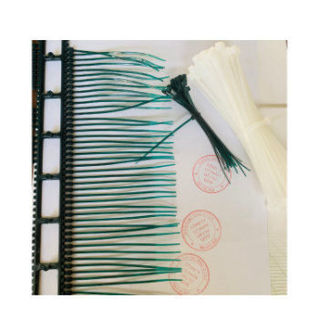 High Quality Cable tie 4.0 x 300mm Fast Delivery High Grade Product Used To Tie Cables Flexible Packing In Carton Box Vietnam 5