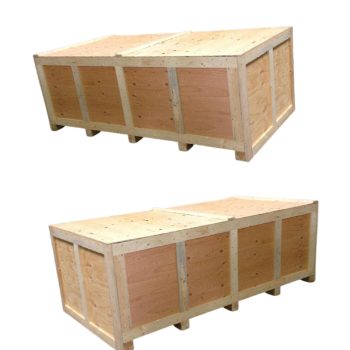 Wood Box Timber Hot Seller Best Price Customized Packaging Customized Logo Ready To Export From Vietnam Manufacturer 4