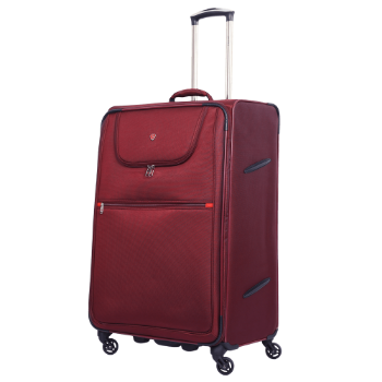 Suitcases Top Selling Product Hygroscopic Travel Foldable Suitcase Packed In The Carton Box Vietnam Manufacturer 4