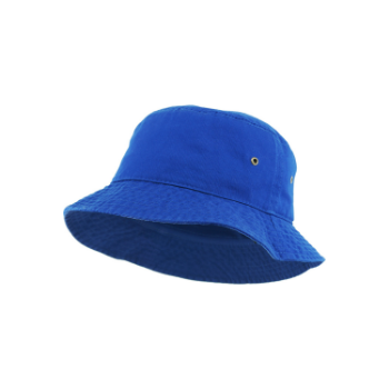 Wholesale Blank Cotton Wash Bucket Hat With Metal Eyelets Hat For Men Light Up Waterproof Cowboy From Viet Nam Manufacturer 4