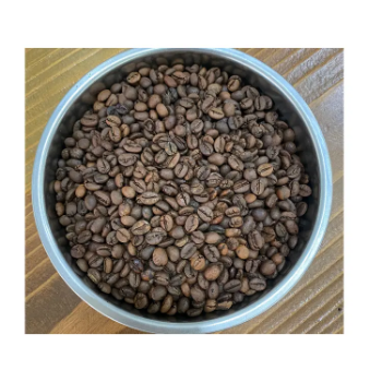 Robusta Roastes Whole Beans (Dark) S18 Raw Robusta Coffee Beans High Quality Natural Using For Making Food And Beverage 8