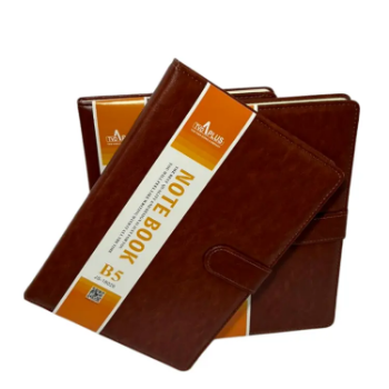 Leather Notebook Trading In Bulk Office Supplies Eco-Friendly Customized Package Multi-Purpose Notebook From Vietnam 6