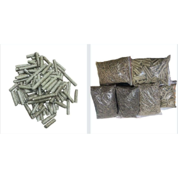 Sawdust Pellets Type 3 (Ash Level 2 - 3%) Sawdust Pellets Competitive Price & Wide Application Using For Many Industries 3