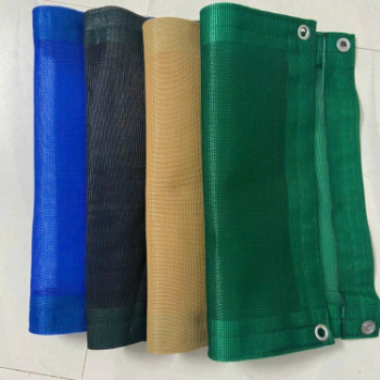 Scaffolding Net Shading High Quality Protection Polyethylene Flame Uv Retardant 5M-100M KYUNGJIN From Vietnam Manufacturer 3