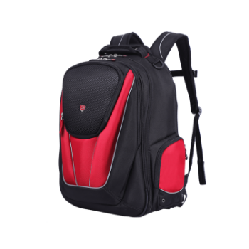 Waterproof Laptop Backpack Top Favorite Product With USB Outdoor Travel Smart Backpack Packed In The Poly Bag Vietnam 1