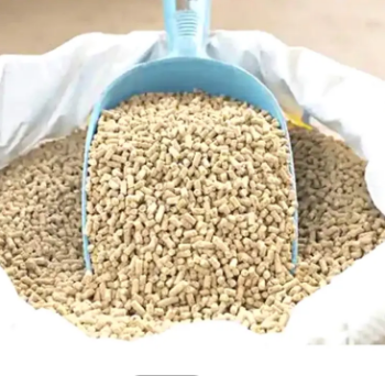 Biomass Wood Fuel Pellets High Strength 6 8Mm Heating System Stick Jumbo Bag Vietnamese Manufacturer 2