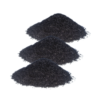 Activated Carbon Coconut Shell Fast Delivery Large Voids Water Purification Gmp Vilas Iso Halal Gmp Trabaco In Vietnam 5