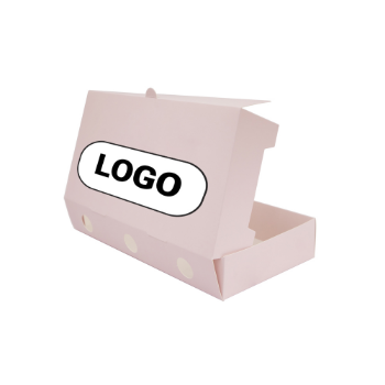 Paper Box With Your Own Logo Disposablen Cheap Price Wholesale Iso Supplier Customized Packaging Vietnam Manufacturer 4