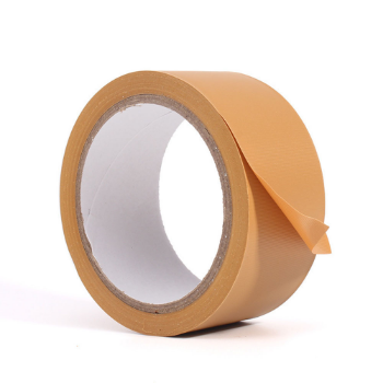 PVC Easy Tear Tape Self-Adhesive Used For Carton Sealing Packaging Wholesale Bopp Packing Tape For Sealing Cartons 1