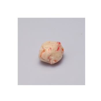 Good Quality Crab Ball Keep Frozen For All Ages Haccp Vacuum Pack Made In Vietnam Manufacturer 1