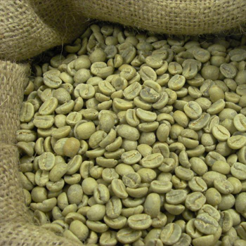 Robusta Coffee Green Bean Coffee Natural Color Natural Color Variety Of Price Best Product Packed In The Carton Box 100% Organic 4