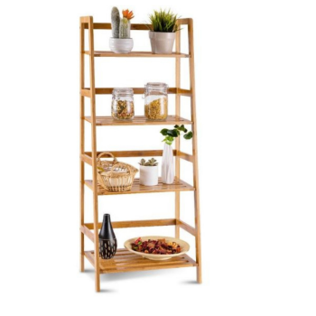 Good Price Wooden Shelf Natural Wood Customized Size Acmex Packed In Wooden Frame From Vietnam Factory 8