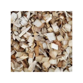 Wood Chips 15kg Bags Tons Acacia Pine Eucalyptus Wooden Pellets plus a1 10mm - 40mm Length Mixed Wood 5