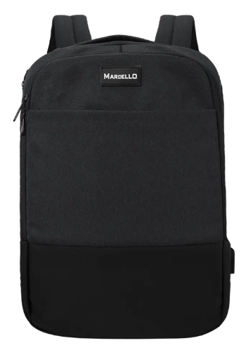 Laptop Backpack Wholesale unisex smart business custom logo Marcello M106 Laptop backpack 3