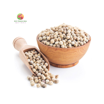 Single Spices Fast Delivery White Pepper Dryer Herbs Flavor Organic High Quality OEM ODM Service Made In Vietnam 6