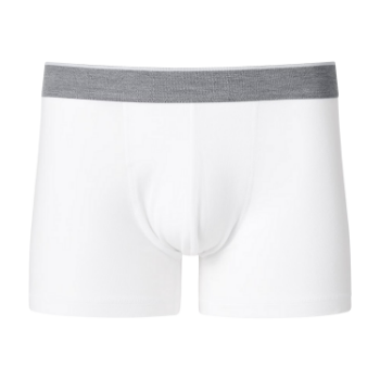 High-quality men's organic cotton underwear Classic solid Cotton stretch Briefs Men's underwear Made in Vietnam 6