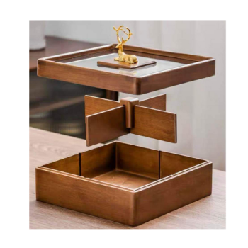 Small Wooden Boxes High Quality For Festivals High-Class cheap wooden box bed design Natural Source made in Vietnam Manufacturer 5