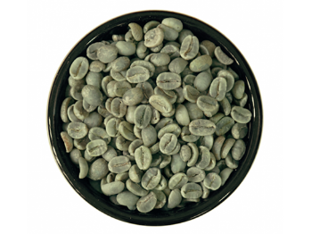 Green Bean Coffee Natural Color Feature 100% Organic Best Product Well-balanced Robusta Coffee Green Bean Coffee Natural Color 2