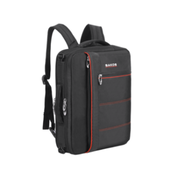 Versatile Backpack Top Selling Product Waterproof School Shockproof Laptop Compartment Packed In The Carton Box 6