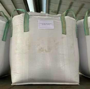 SSP Single Super Phosphate Chemical Fertilizer Good Choice Increase Product Quality SSP Export Vietnam Manufacturer 4