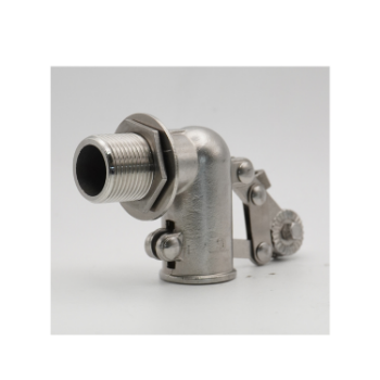 Float Valve - FBF Manufacture Stainless Steel High Specification  High Level Of Perfection Variety Of Industries Oem/Odm Custom